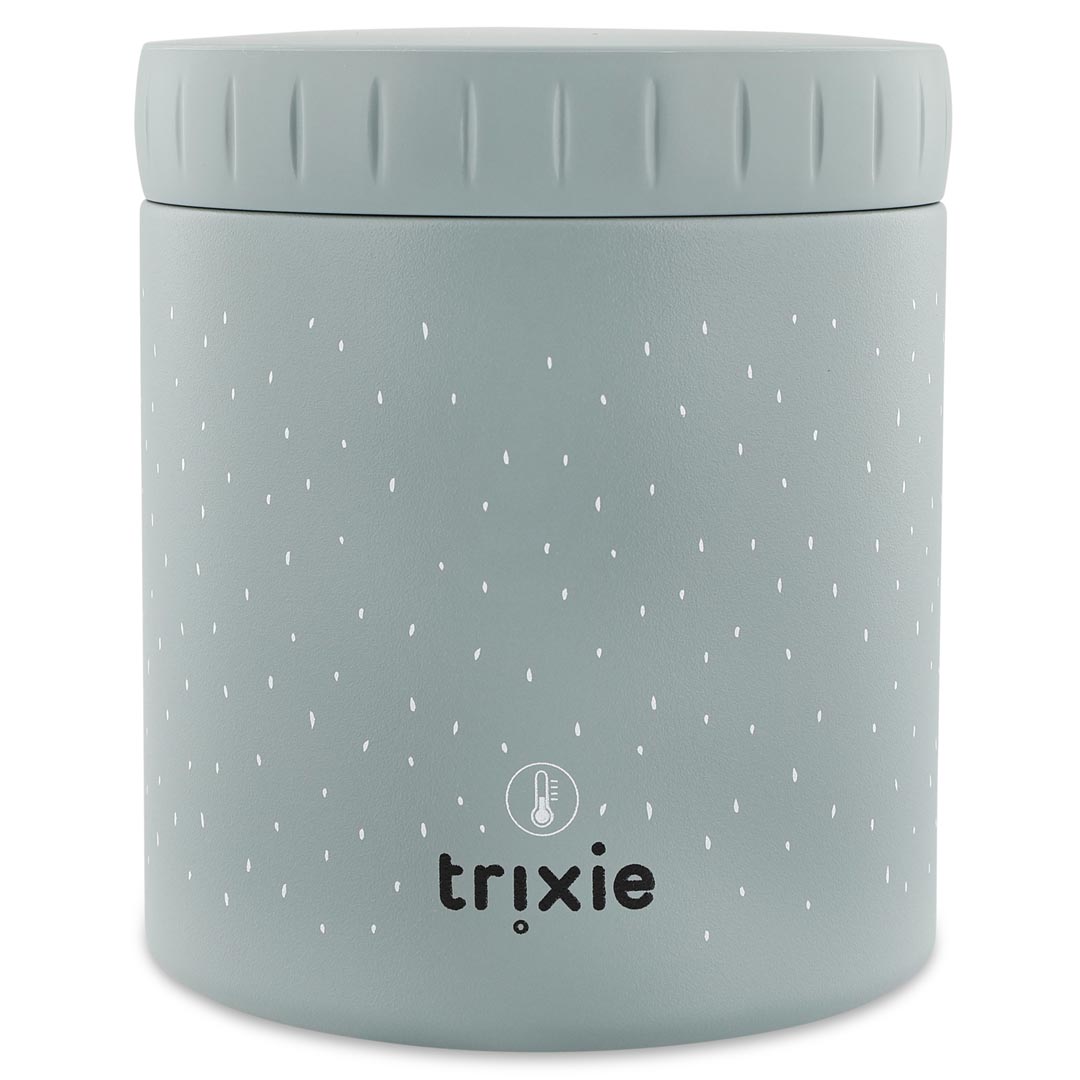 Isolierbehälter für Lebensmittel 500 ml - Mr. Shark